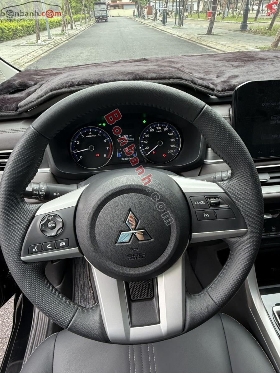 Bán ô tô Mitsubishi Xpander Premium 1.5 AT - 2024 - xe cũ