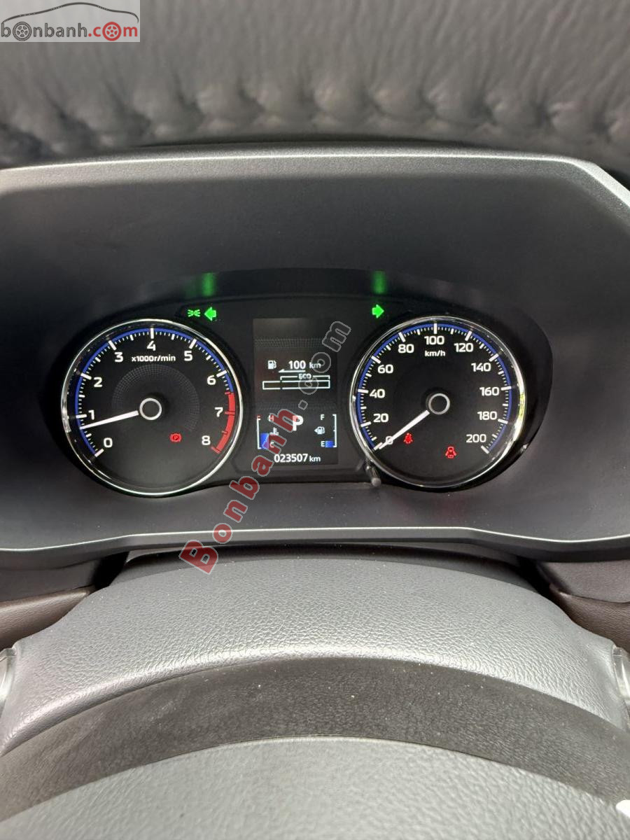 Bán ô tô Mitsubishi Xpander Premium 1.5 AT - 2024 - xe cũ