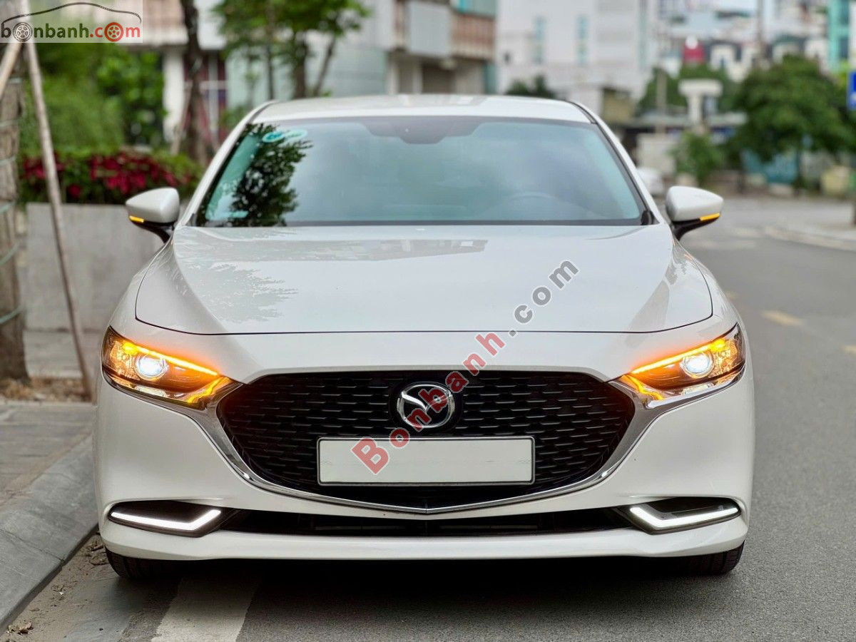 Bán ô tô Mazda 3 1.5L Luxury - 2024 - xe cũ