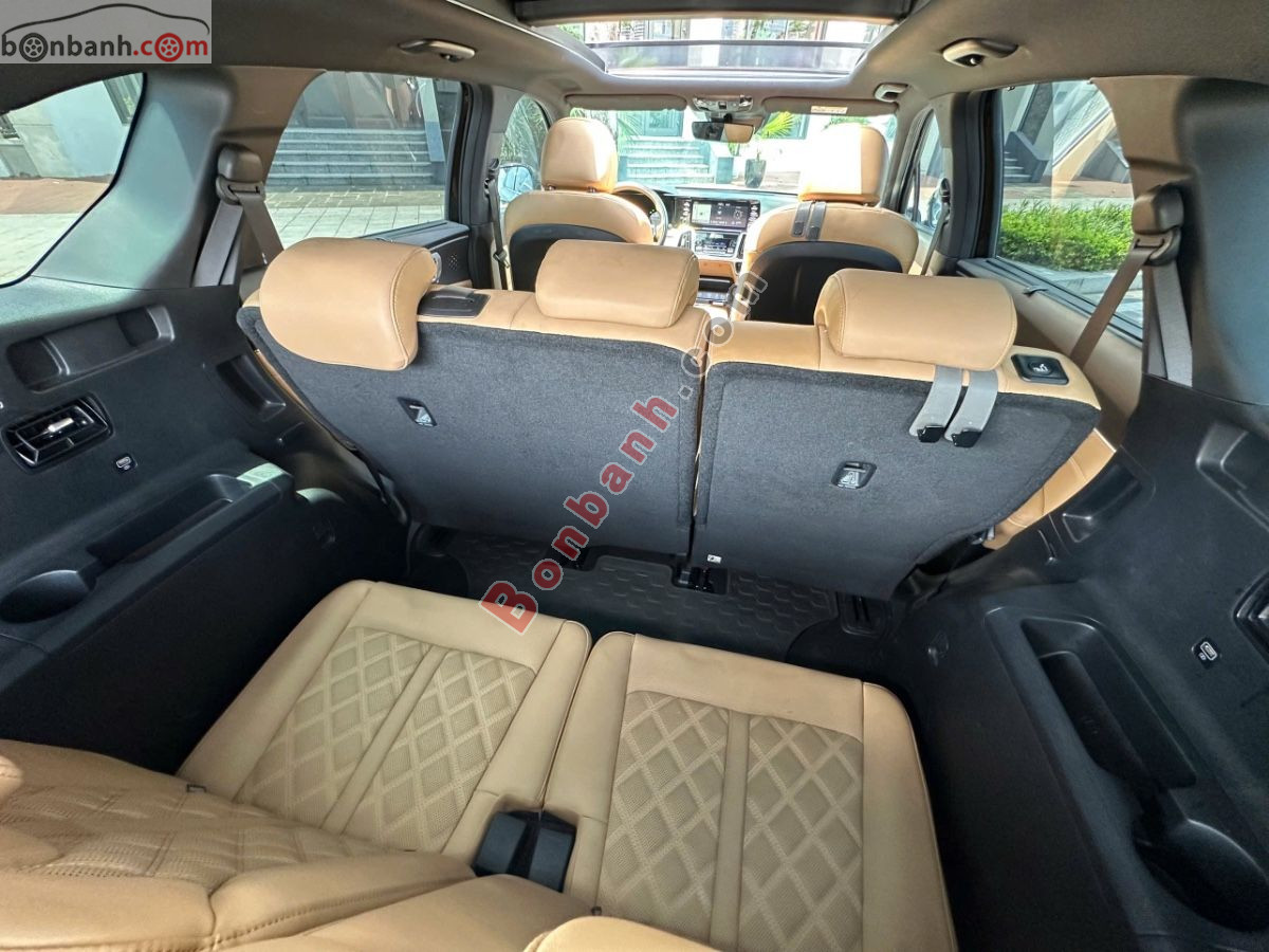 Bán ô tô Kia Sorento Signature 2.2 AT AWD - 2023 - xe cũ