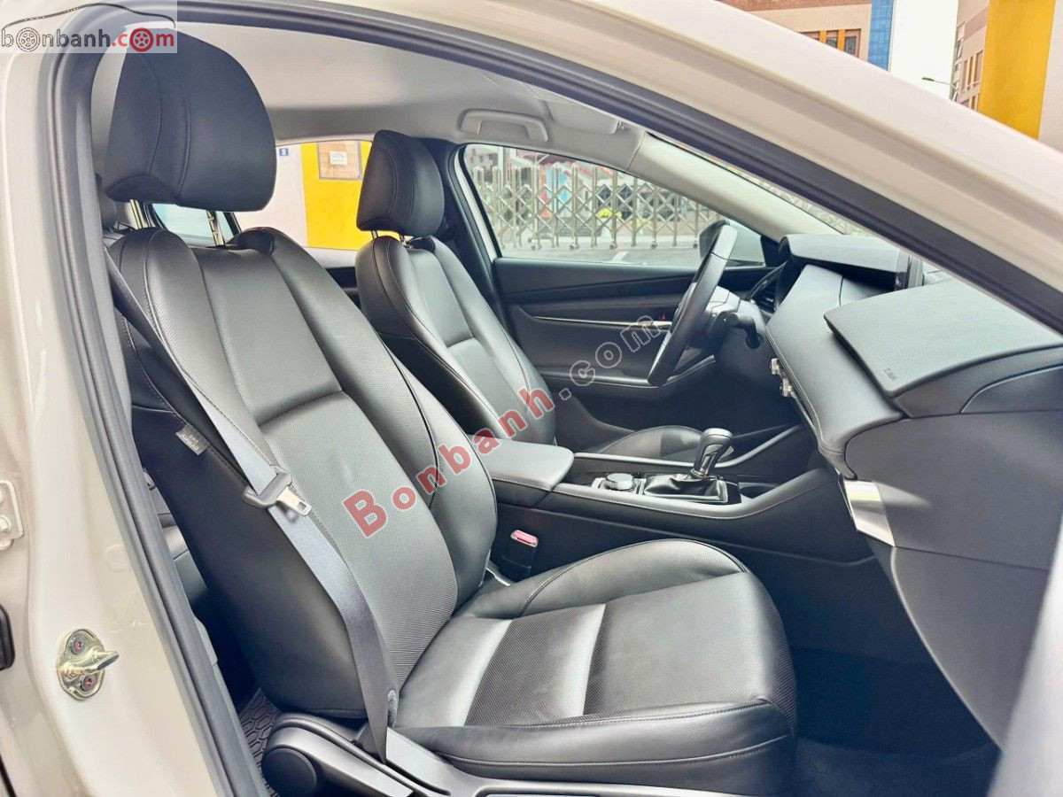 Bán ô tô Mazda 3 1.5L Luxury - 2024 - xe cũ