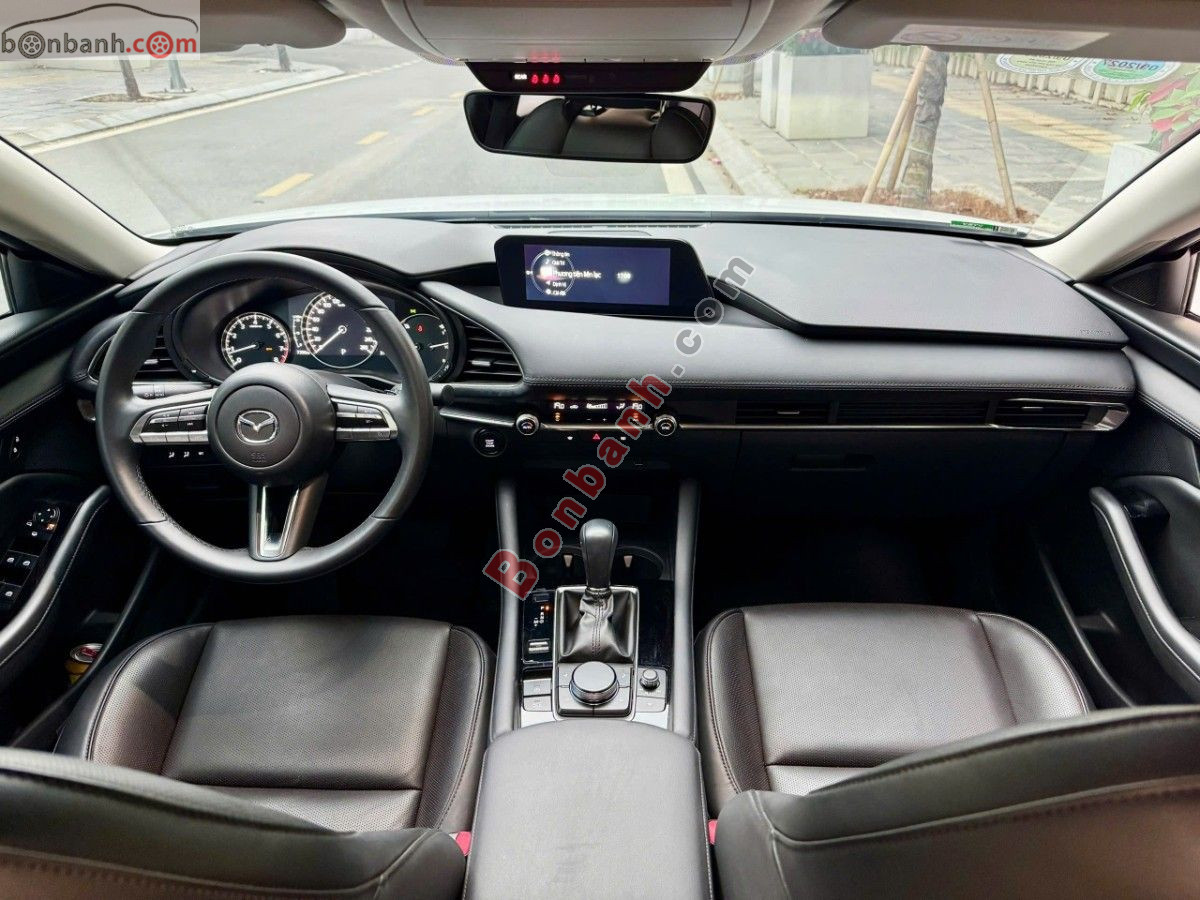 Bán ô tô Mazda 3 1.5L Luxury - 2024 - xe cũ