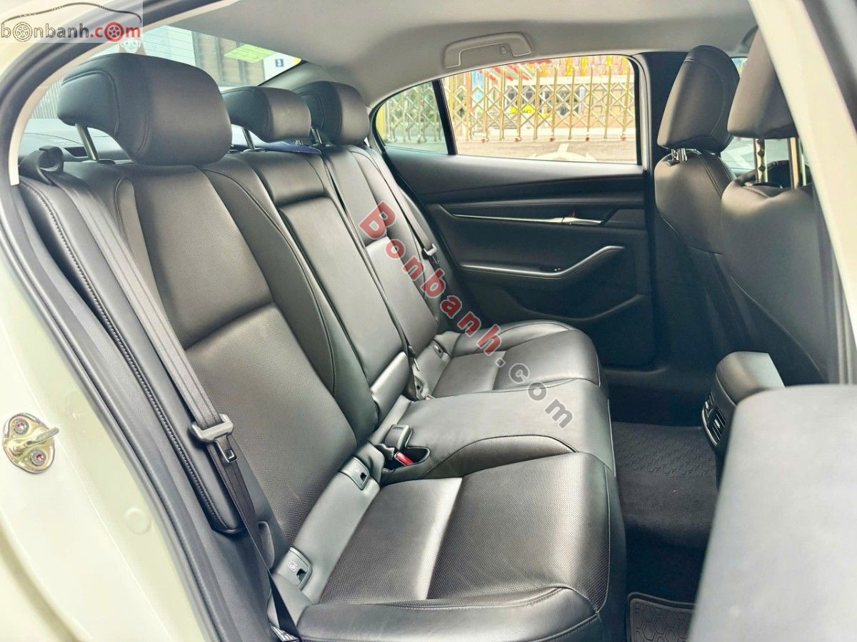 Bán ô tô Mazda 3 1.5L Luxury - 2024 - xe cũ