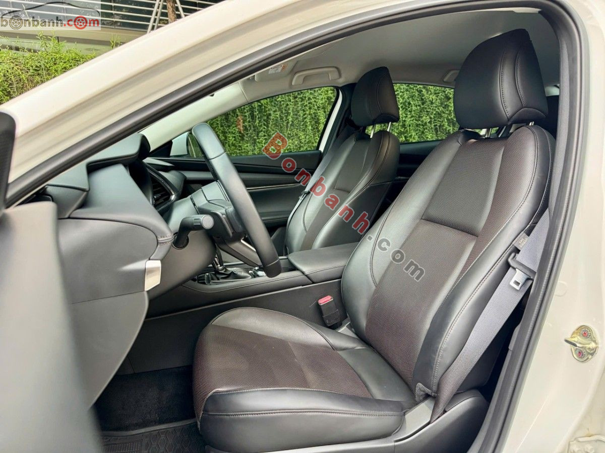 Bán ô tô Mazda 3 1.5L Luxury - 2024 - xe cũ