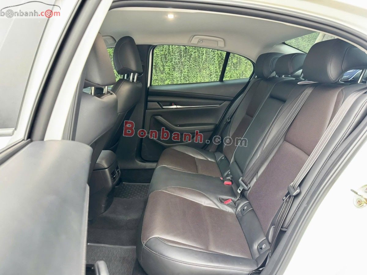 Bán ô tô Mazda 3 1.5L Luxury - 2024 - xe cũ