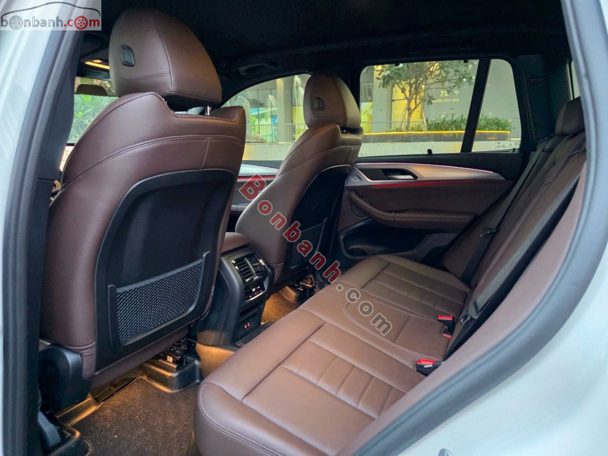Bán ô tô BMW X3 xDrive30i M Sport - 2024 - xe cũ