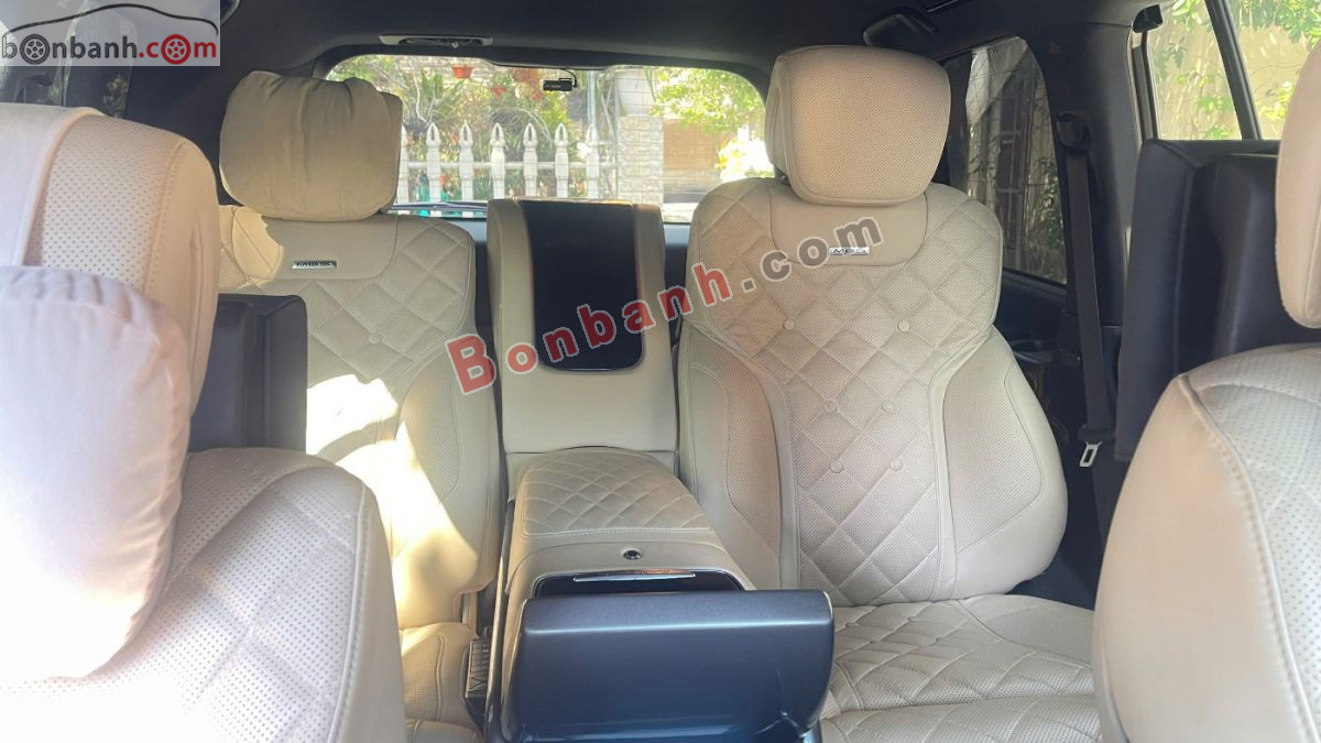 Bán ô tô Lexus LX 570 Super Sport MBS - 2020 - xe cũ