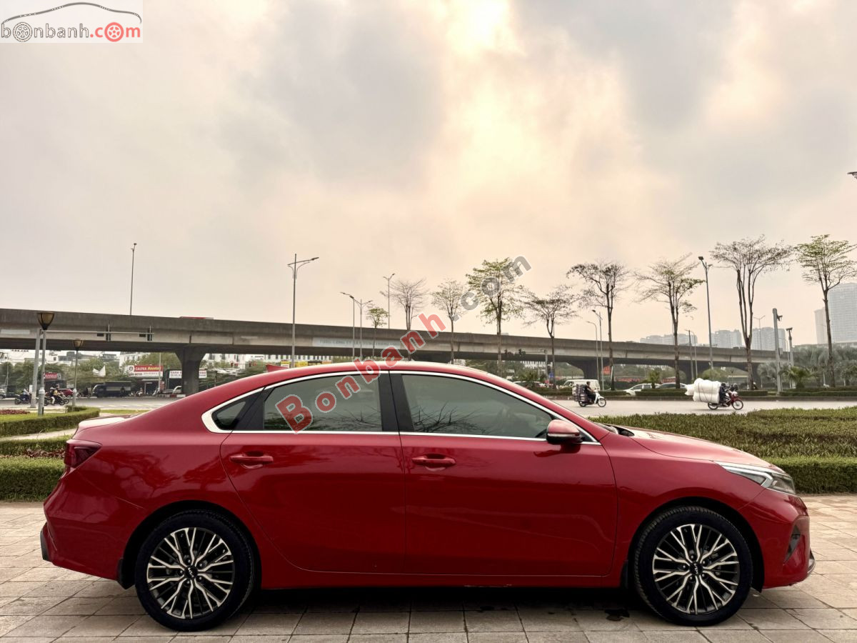 Bán ô tô Kia K3 Premium 1.6 AT - 2022 - xe cũ