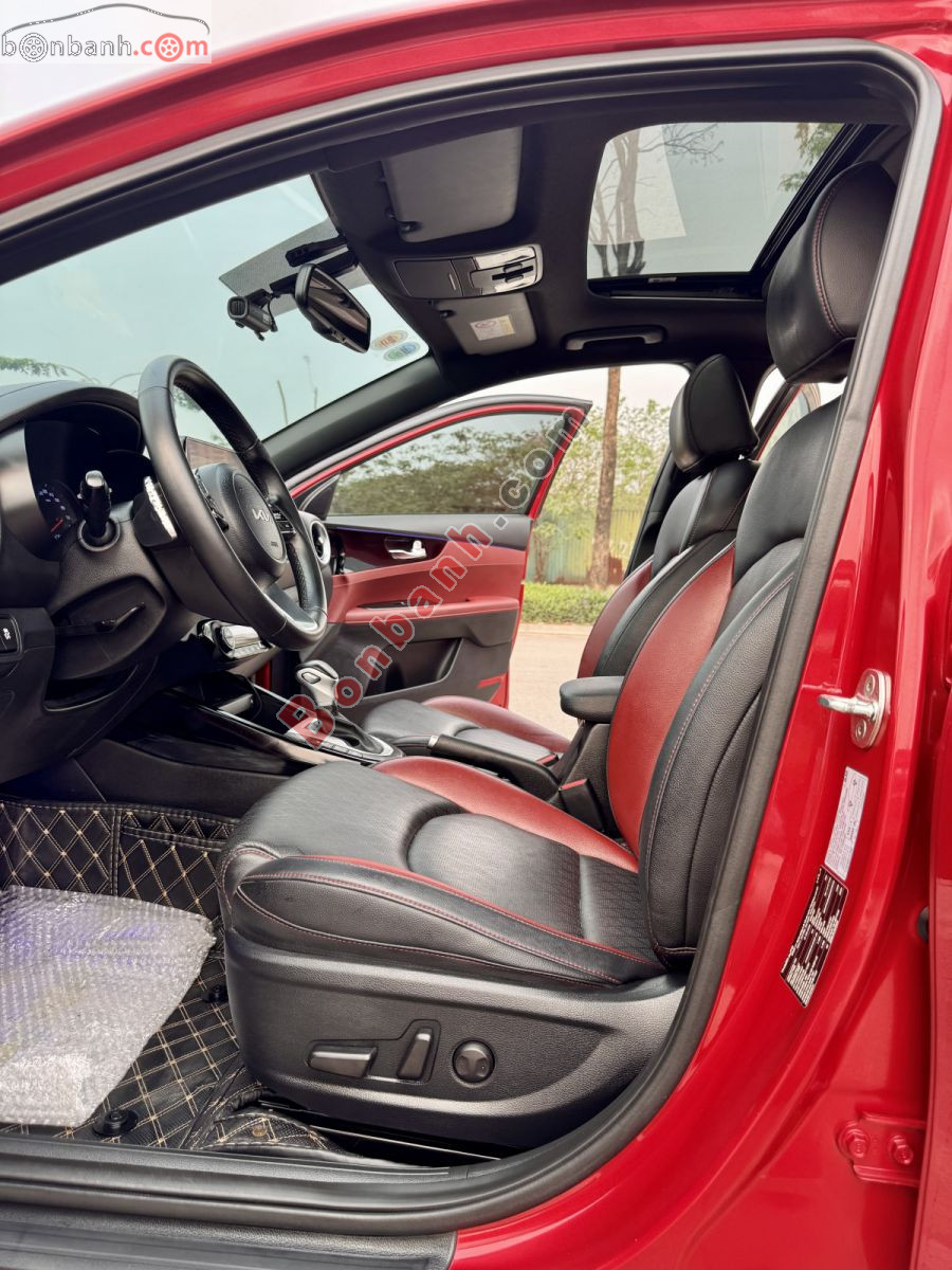 Bán ô tô Kia K3 Premium 1.6 AT - 2022 - xe cũ