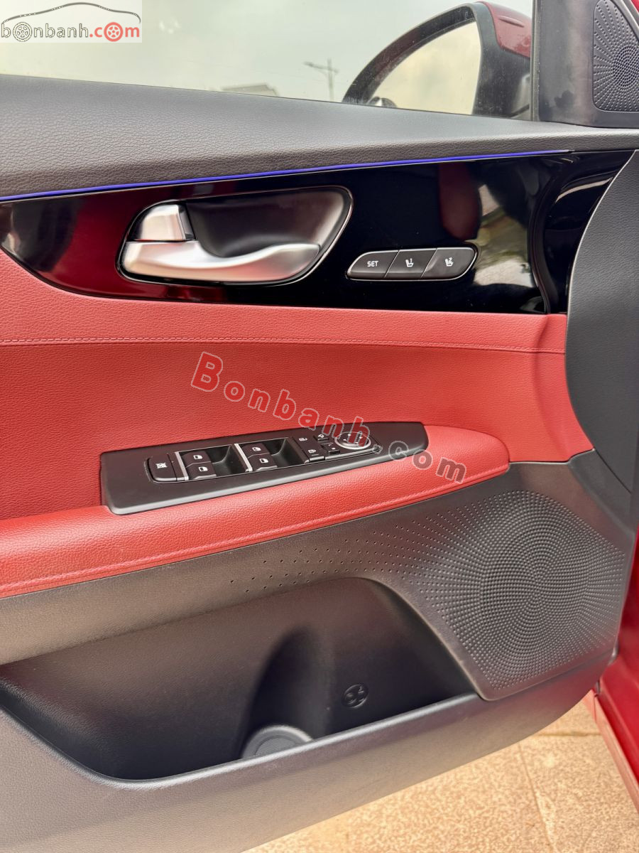 Bán ô tô Kia K3 Premium 1.6 AT - 2022 - xe cũ