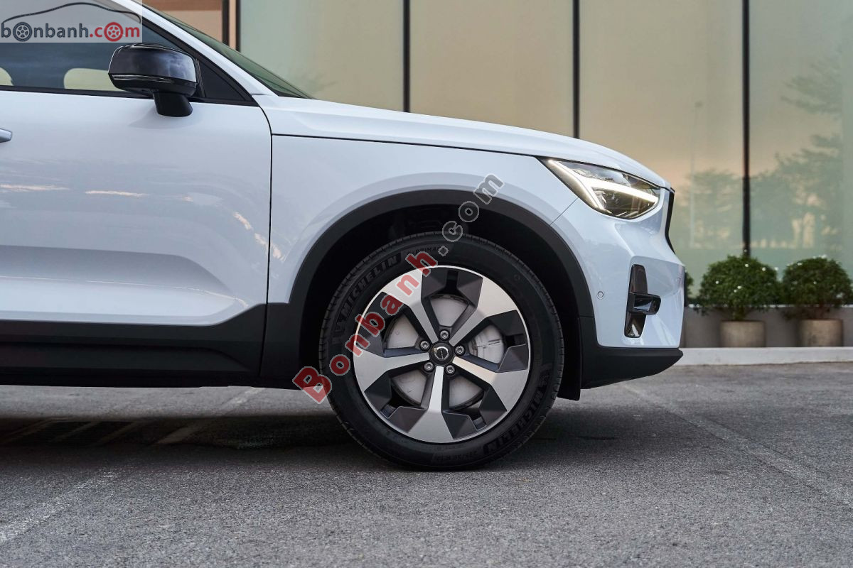 Bán ô tô Volvo XC40 Ultra B5 AWD - 2025 - xe mới