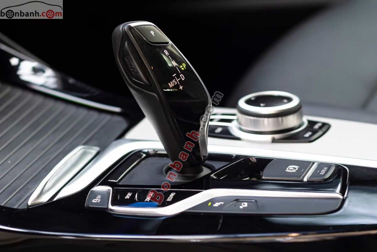Bán ô tô BMW X3 xDrive20i - 2020 - xe cũ