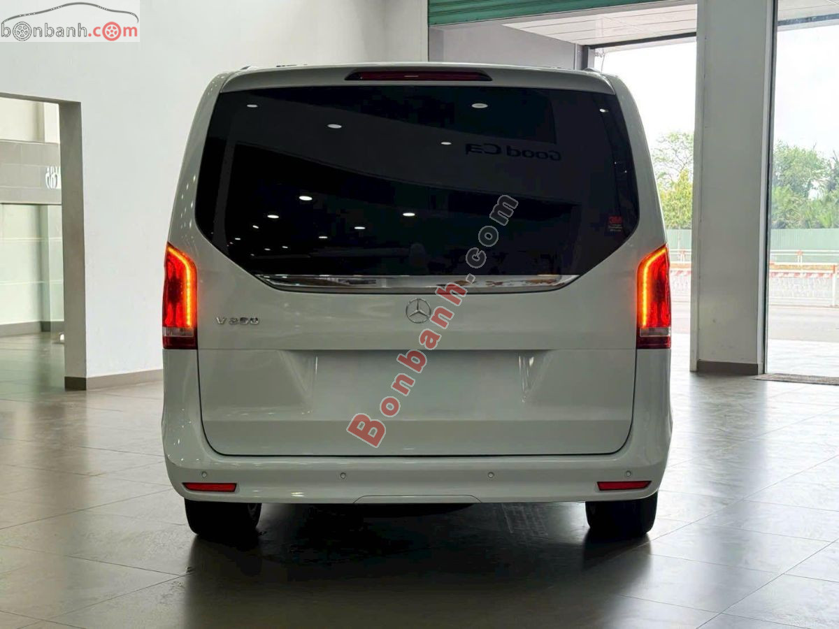 Bán ô tô Mercedes Benz V class V250 AMG - 2023 - xe cũ