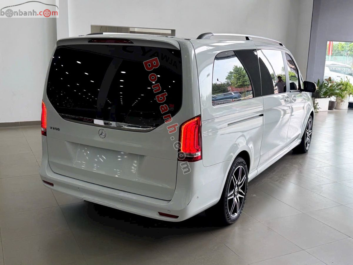 Bán ô tô Mercedes Benz V class V250 AMG - 2023 - xe cũ