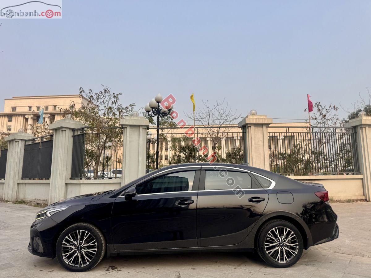 Bán ô tô Kia K3 Premium 1.6 AT - 2022 - xe cũ