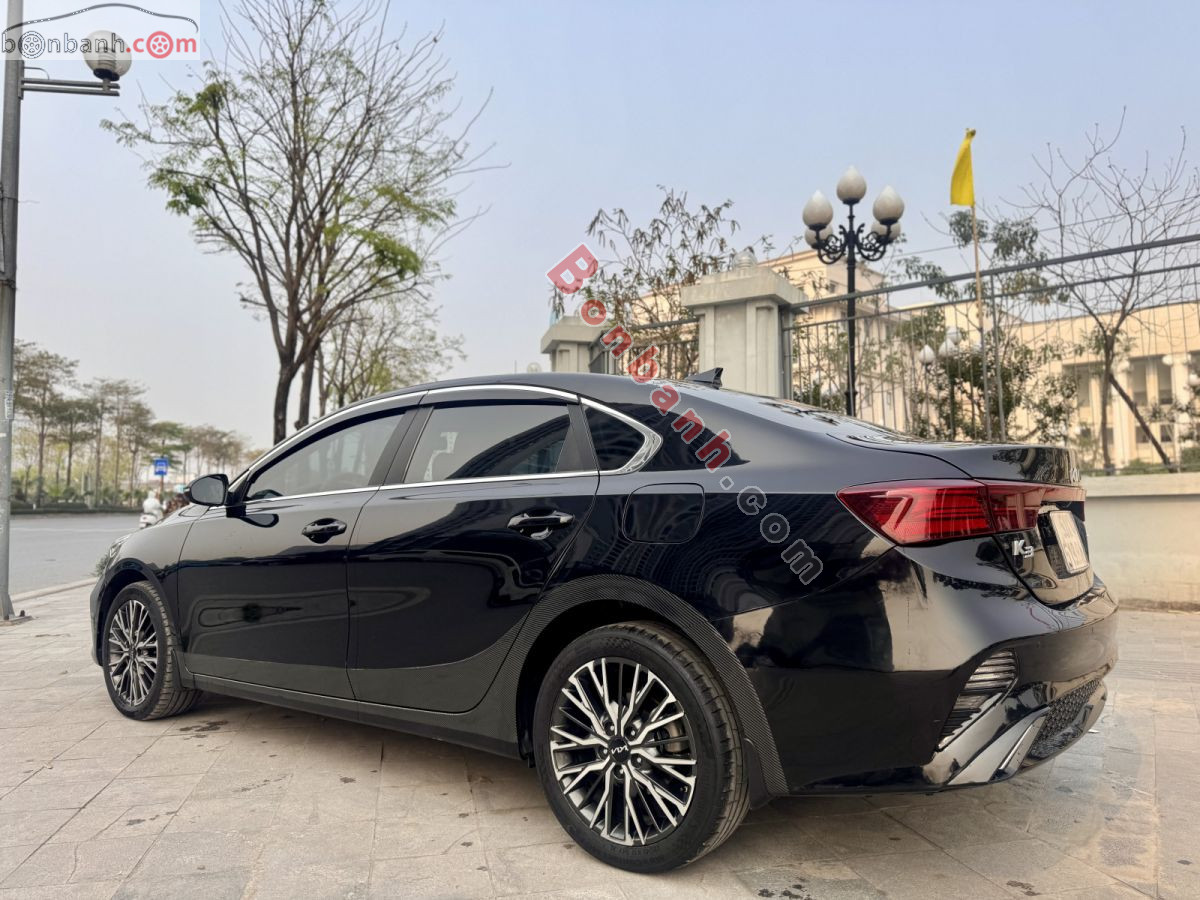 Bán ô tô Kia K3 Premium 1.6 AT - 2022 - xe cũ