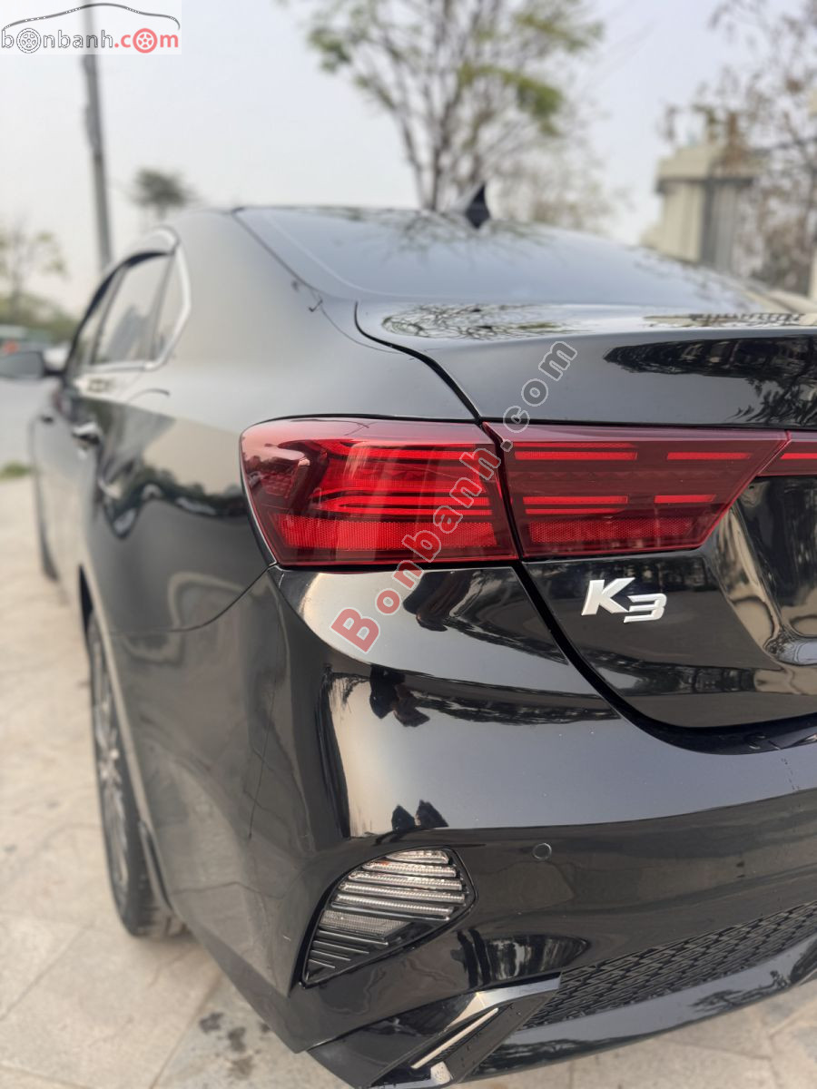 Bán ô tô Kia K3 Premium 1.6 AT - 2022 - xe cũ