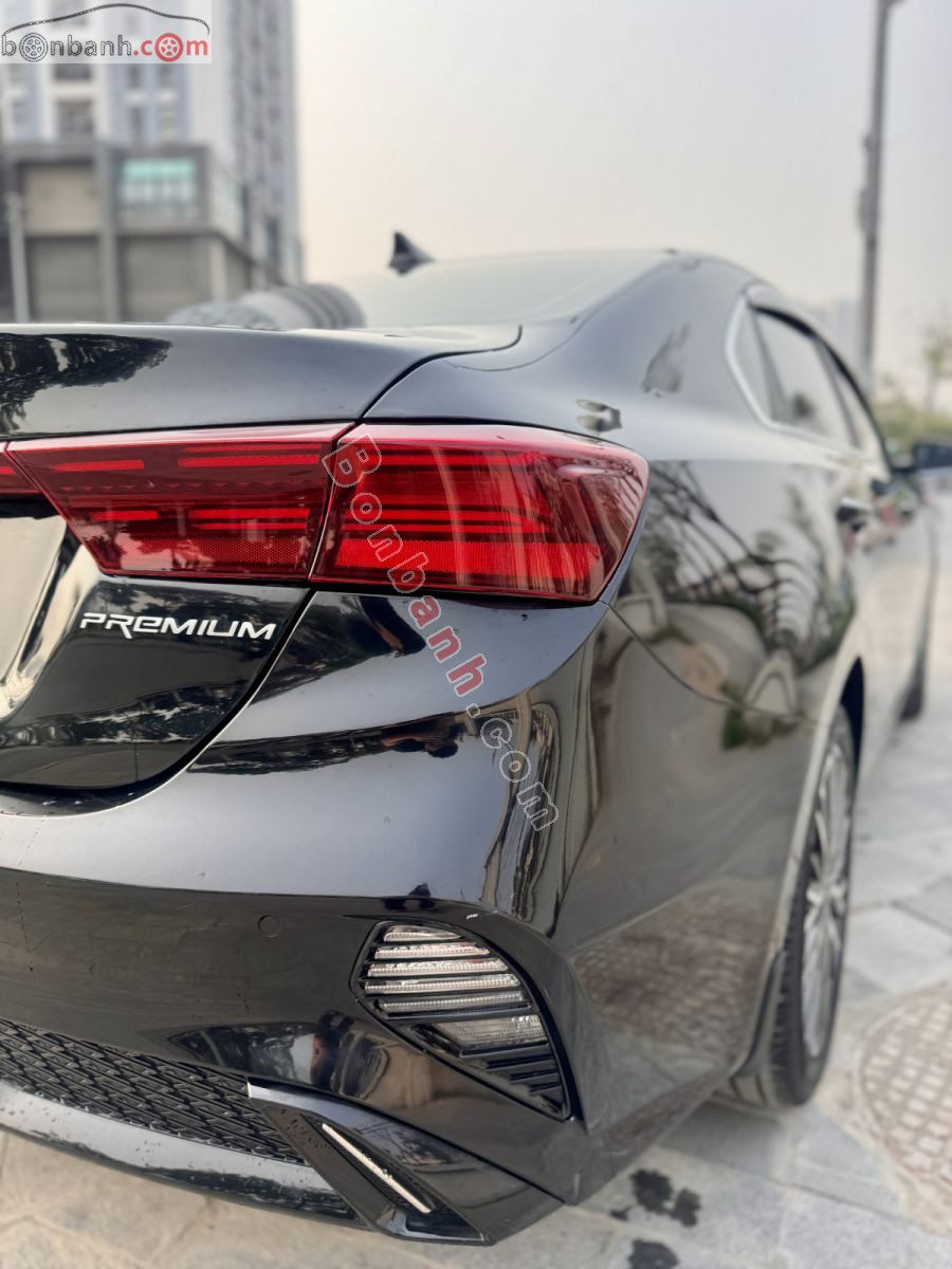 Bán ô tô Kia K3 Premium 1.6 AT - 2022 - xe cũ