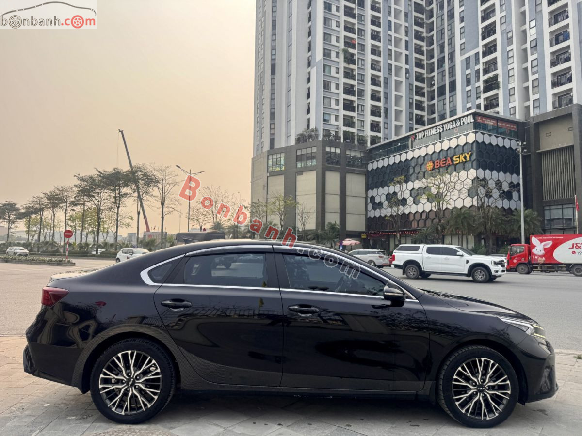 Bán ô tô Kia K3 Premium 1.6 AT - 2022 - xe cũ