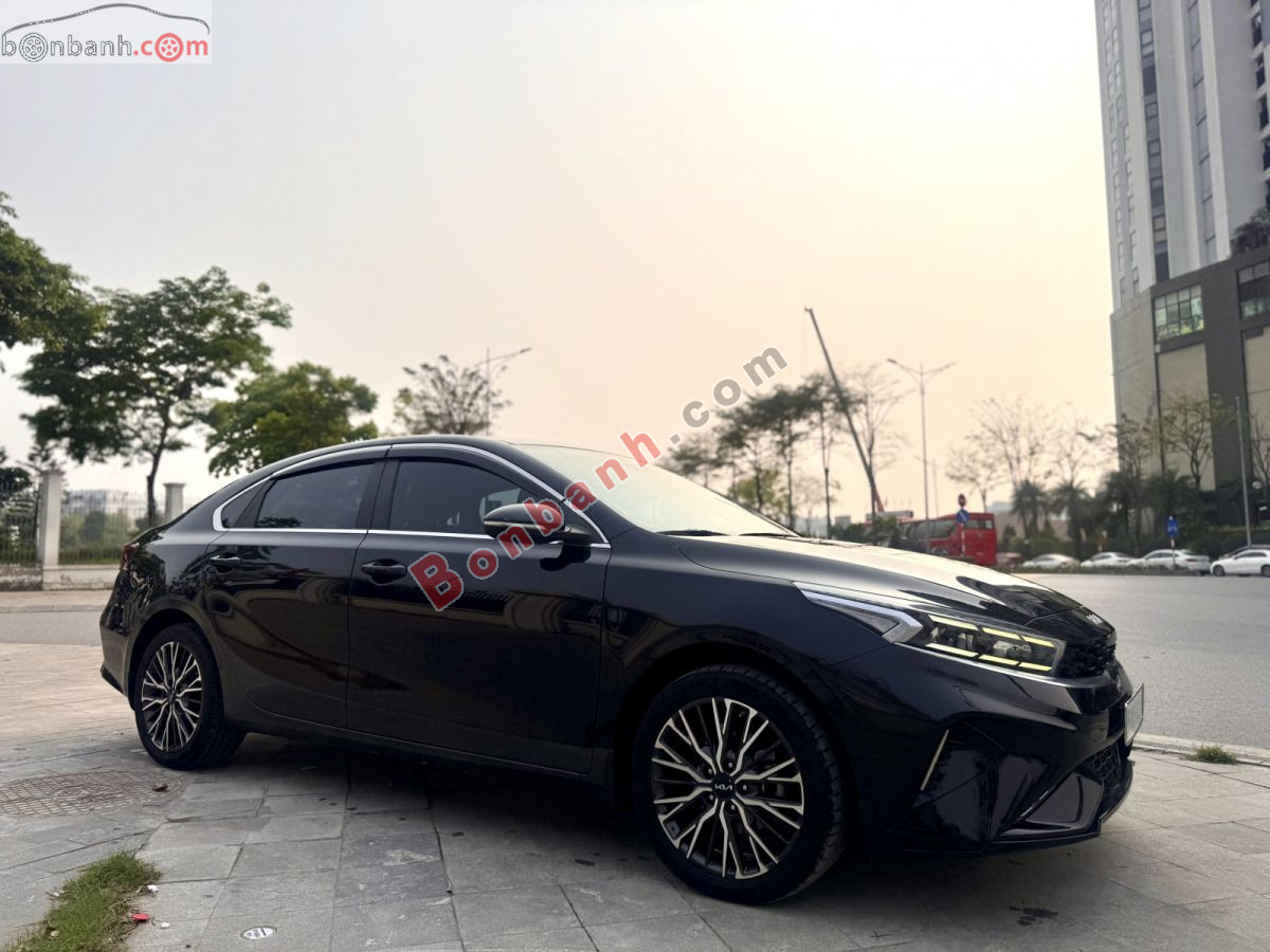 Bán ô tô Kia K3 Premium 1.6 AT - 2022 - xe cũ