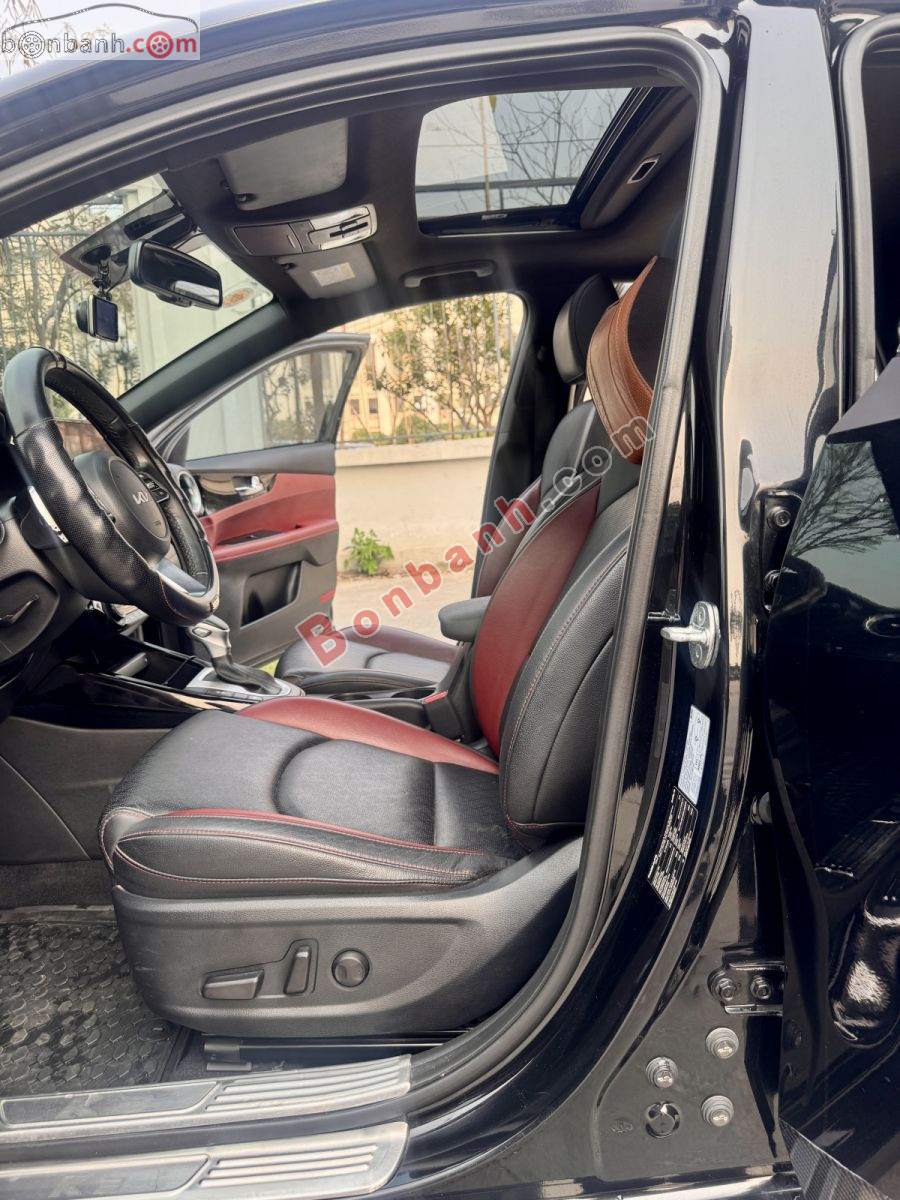 Bán ô tô Kia K3 Premium 1.6 AT - 2022 - xe cũ