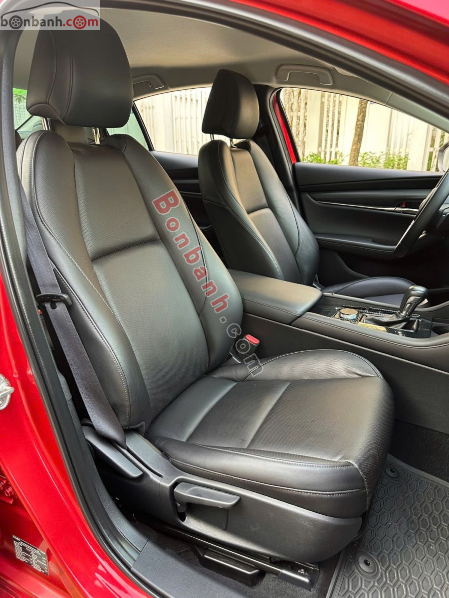 Bán ô tô Mazda 3 1.5L Luxury - 2022 - xe cũ