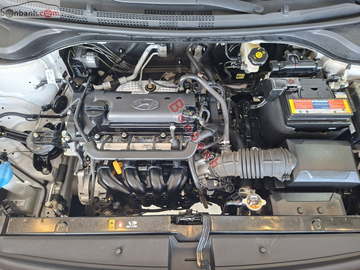 Bán ô tô Hyundai Accent 1.4 AT Đặc Biệt - 2023 - xe cũ