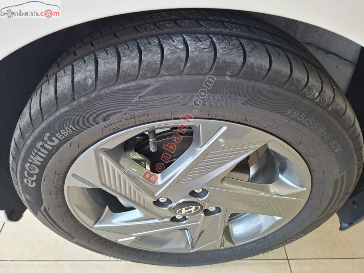 Bán ô tô Hyundai Accent 1.4 AT Đặc Biệt - 2023 - xe cũ