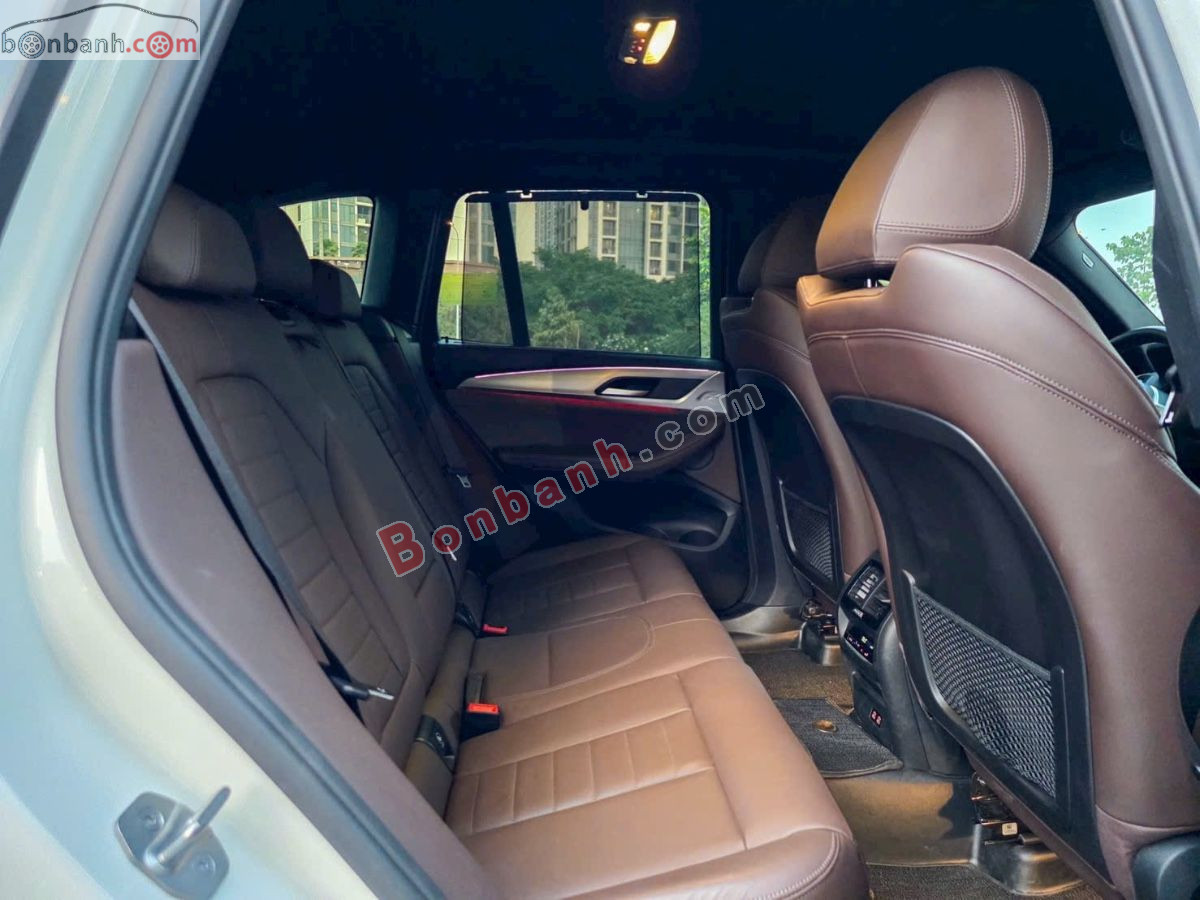 Bán ô tô BMW X3 xDrive30i M Sport - 2024 - xe cũ