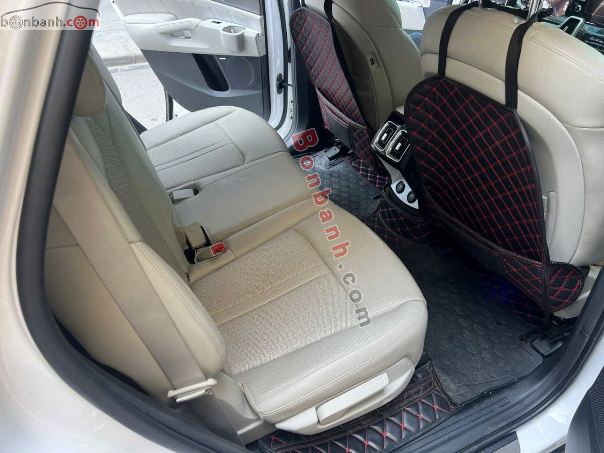 Bán ô tô Kia Sorento Signature 2.2 AT AWD - 2022 - xe cũ