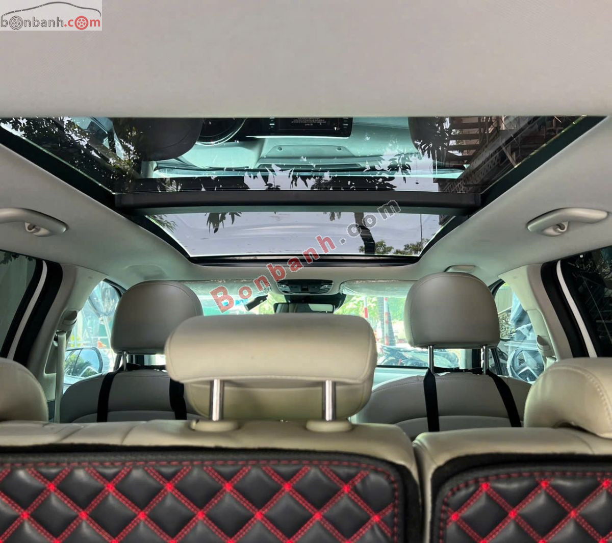 Bán ô tô Kia Sorento Signature 2.2 AT AWD - 2022 - xe cũ