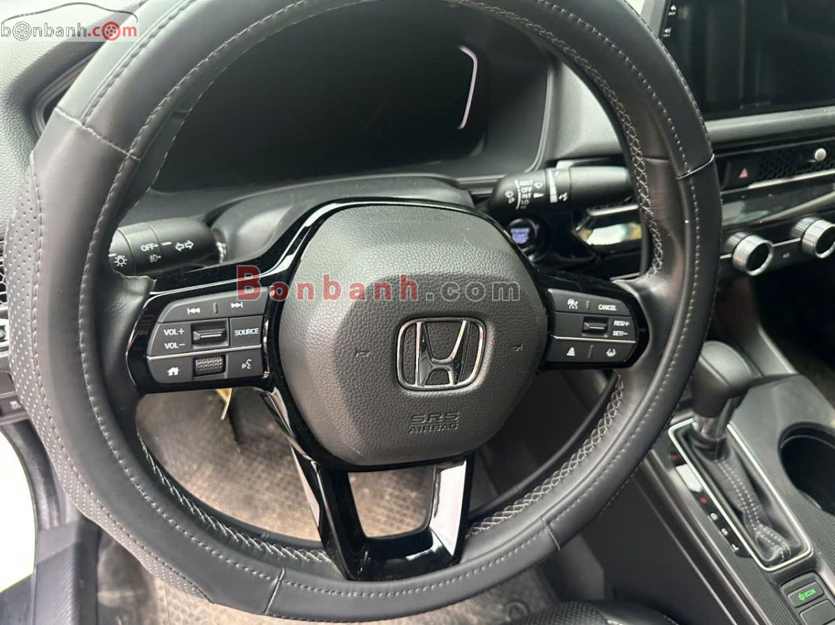 Bán ô tô Honda Civic G 1.5 AT - 2022 - xe cũ