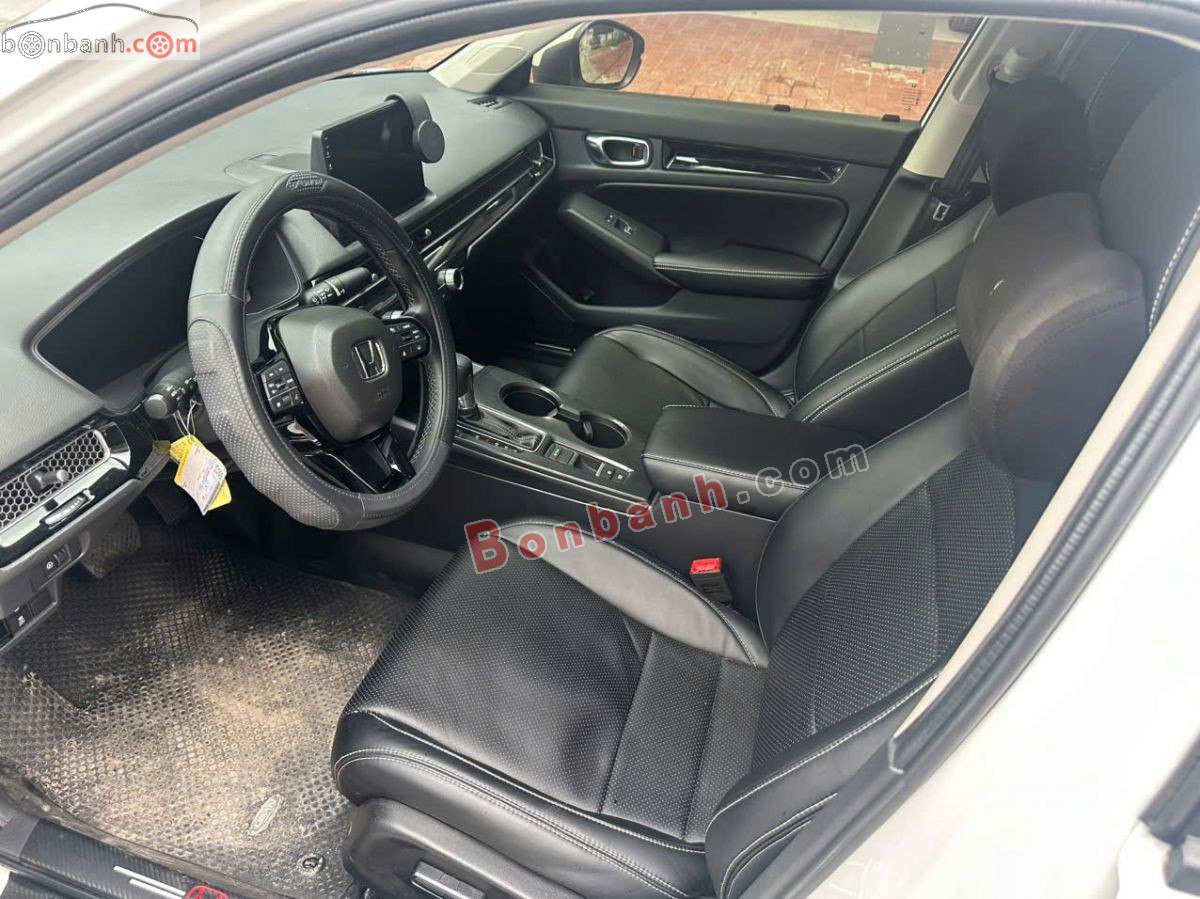 Bán ô tô Honda Civic G 1.5 AT - 2022 - xe cũ