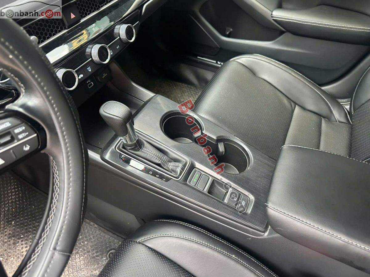 Bán ô tô Honda Civic G 1.5 AT - 2022 - xe cũ