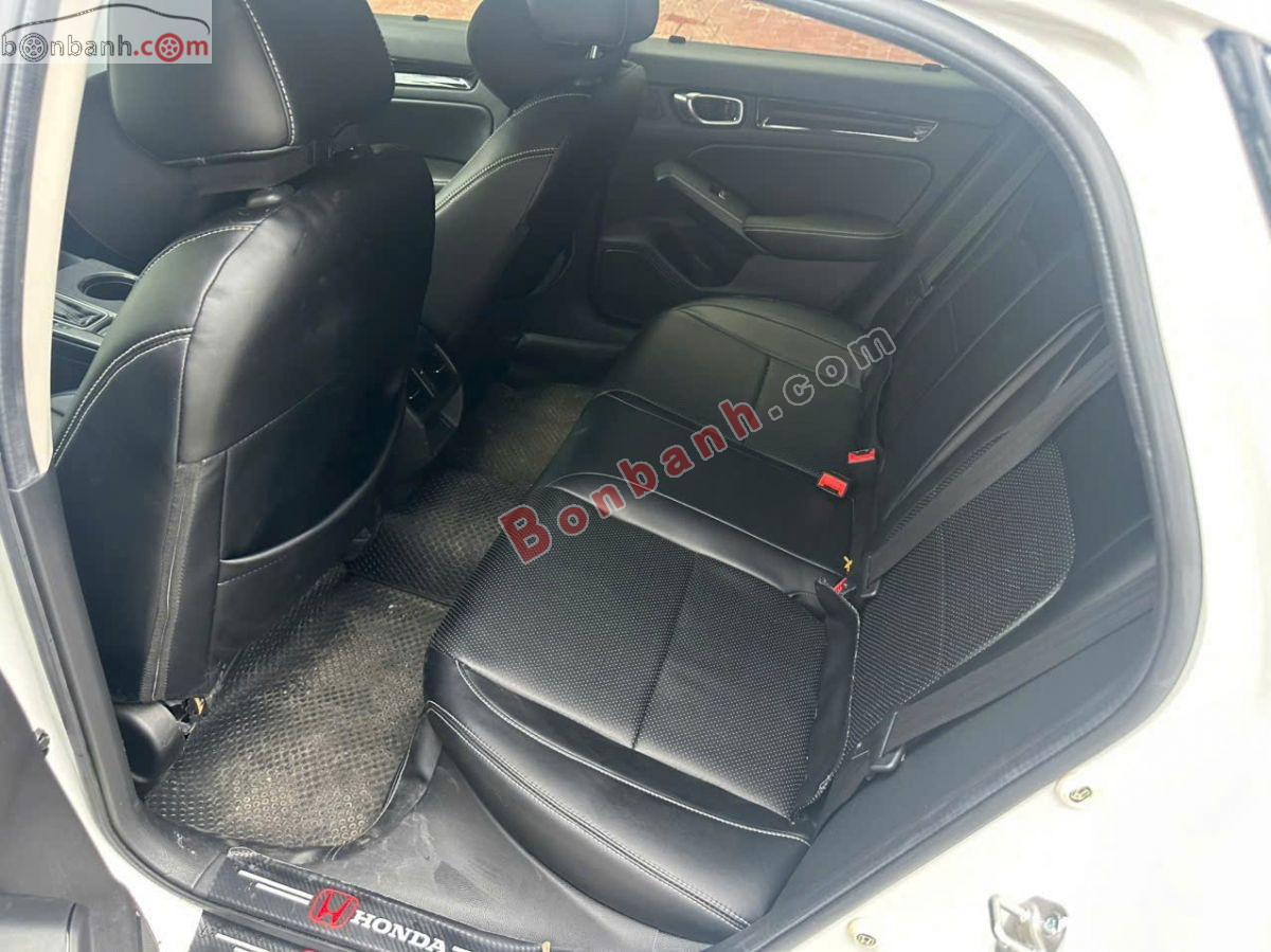 Bán ô tô Honda Civic G 1.5 AT - 2022 - xe cũ