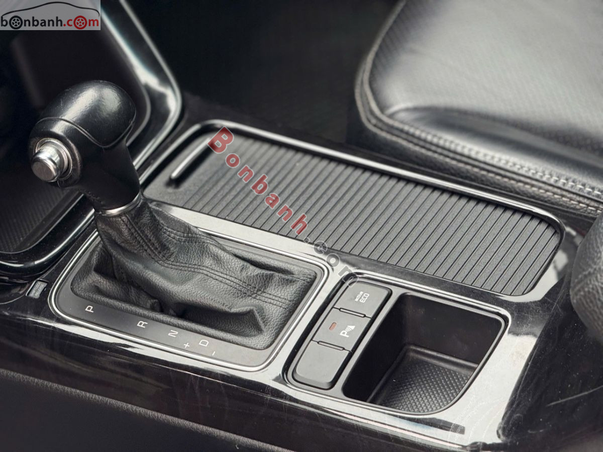 Bán ô tô Kia Sorento GAT - 2015 - xe cũ