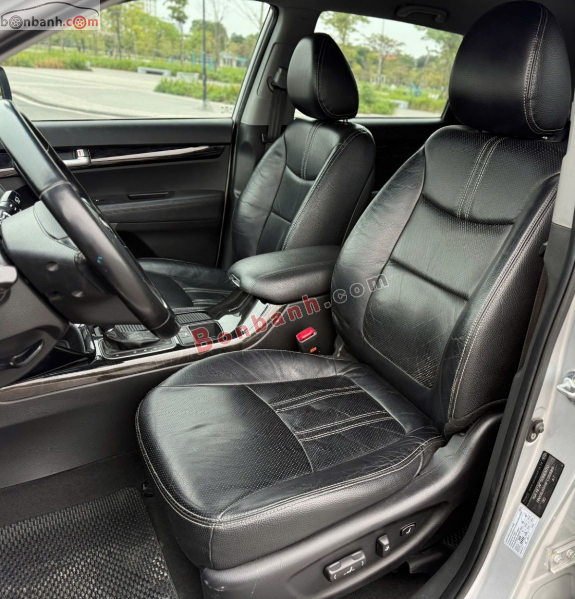 Bán ô tô Kia Sorento GAT - 2015 - xe cũ
