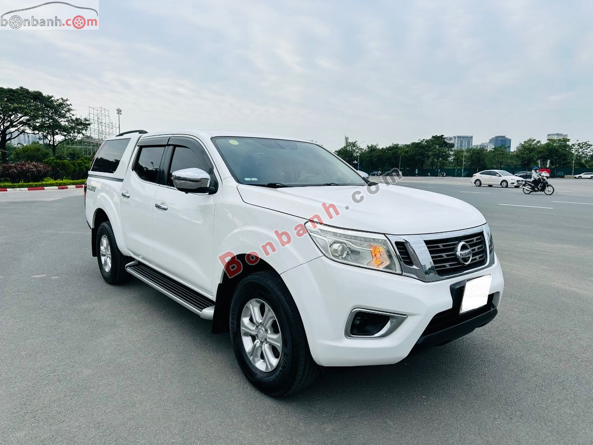 Bán ô tô Nissan Navara EL 2.5AT 2WD - 2016 - xe cũ