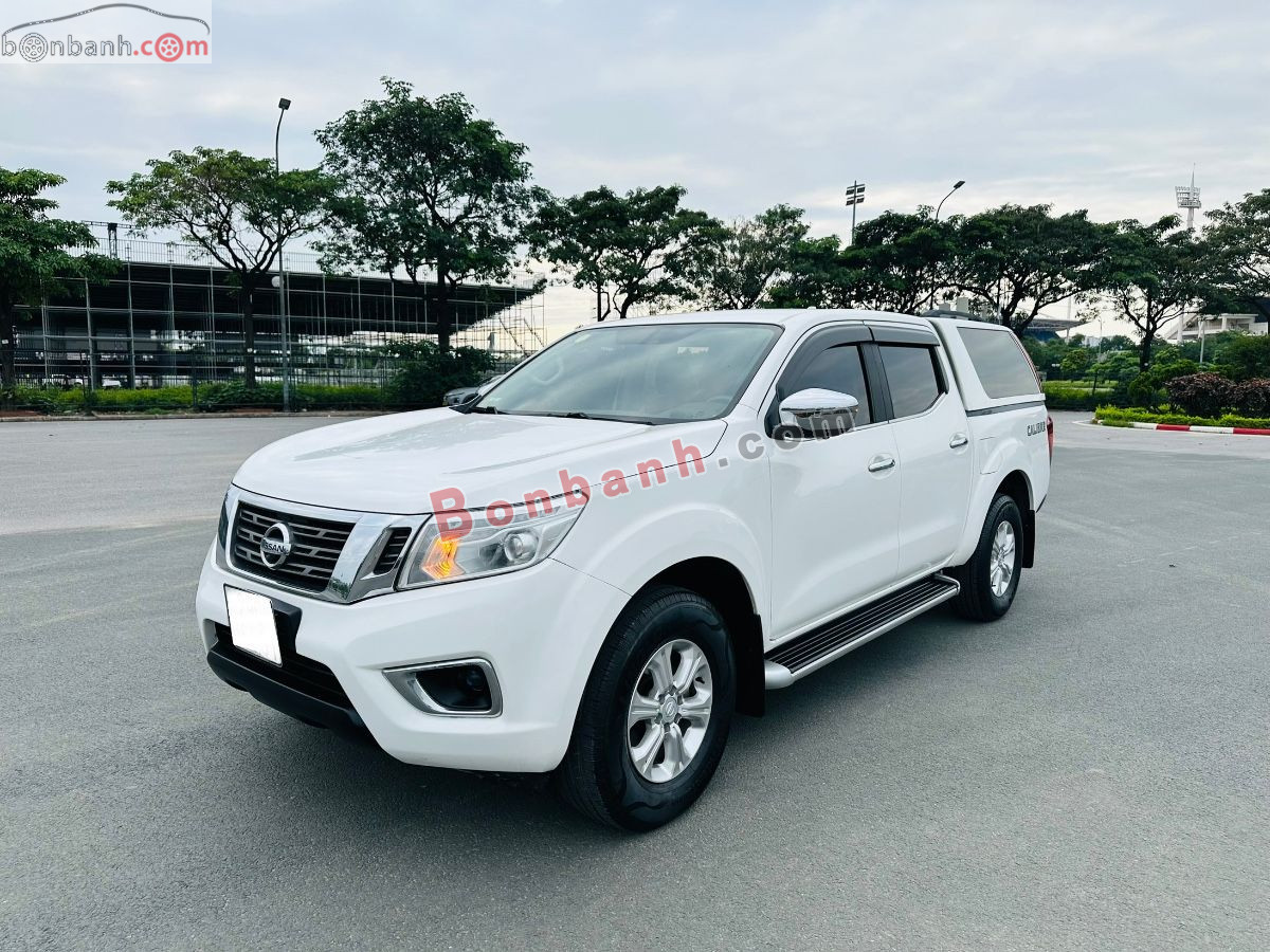 Bán ô tô Nissan Navara EL 2.5AT 2WD - 2016 - xe cũ