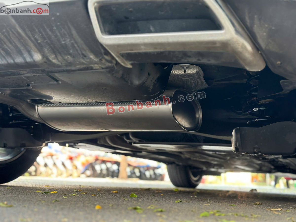 Bán ô tô Peugeot 3008 1.6 AT FL - 2018 - xe cũ