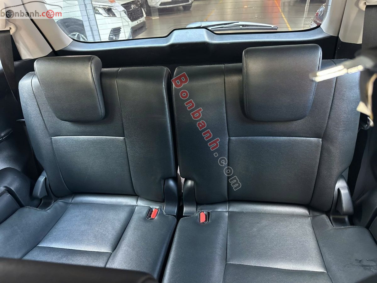 Bán ô tô Toyota Fortuner 2.4G 4x2 AT - 2021 - xe cũ