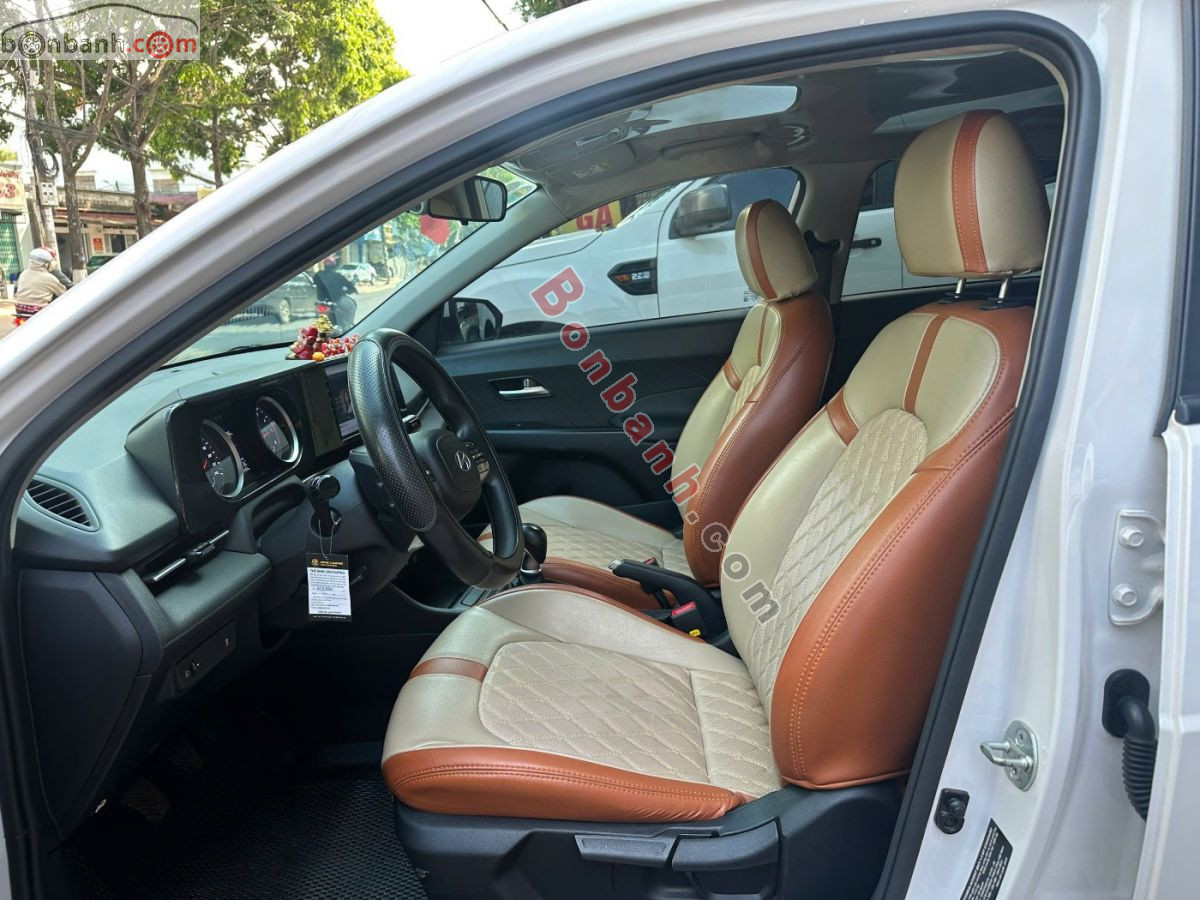 Bán ô tô Hyundai Accent 1.5 MT - 2024 - xe cũ