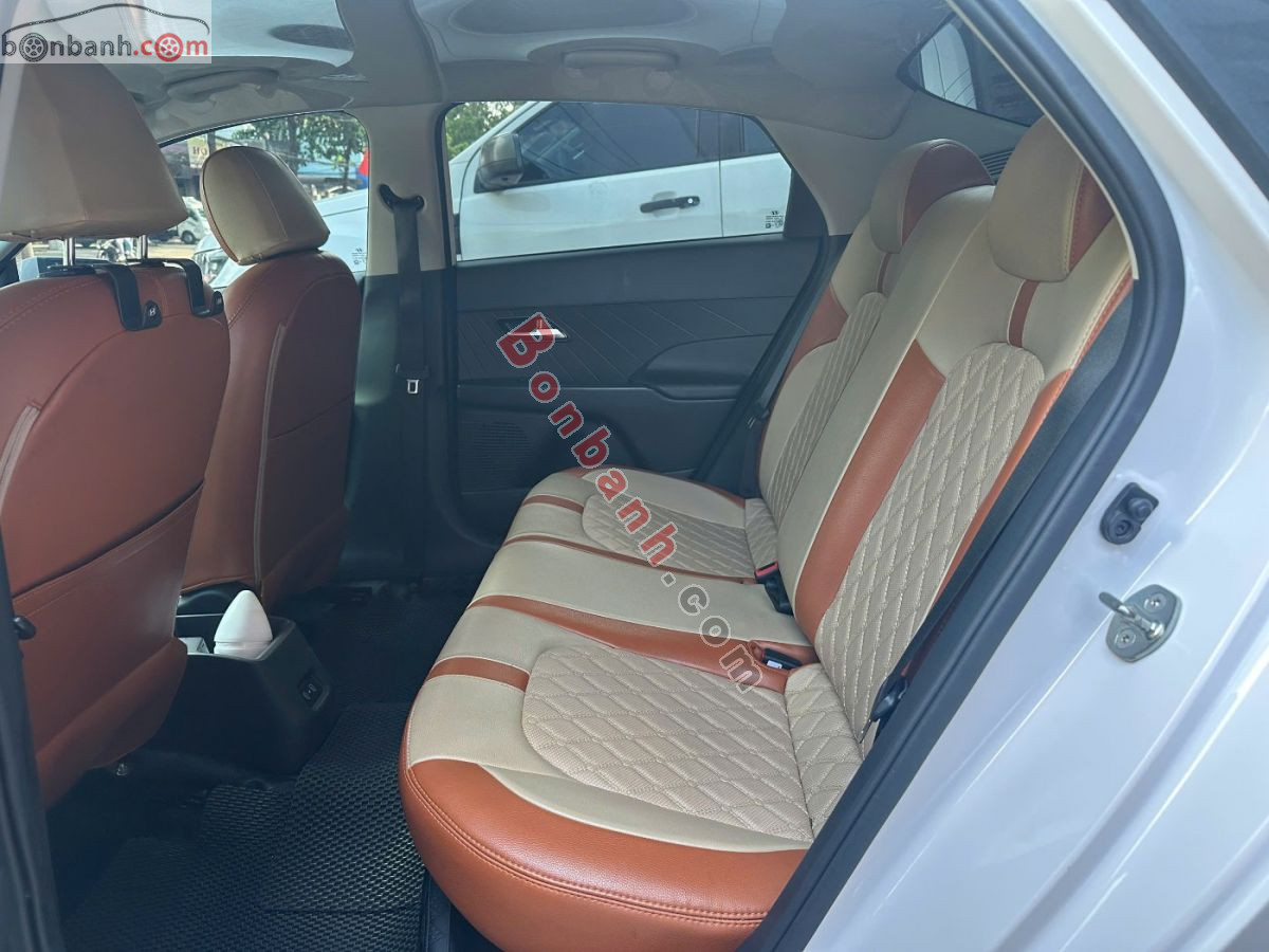 Bán ô tô Hyundai Accent 1.5 MT - 2024 - xe cũ