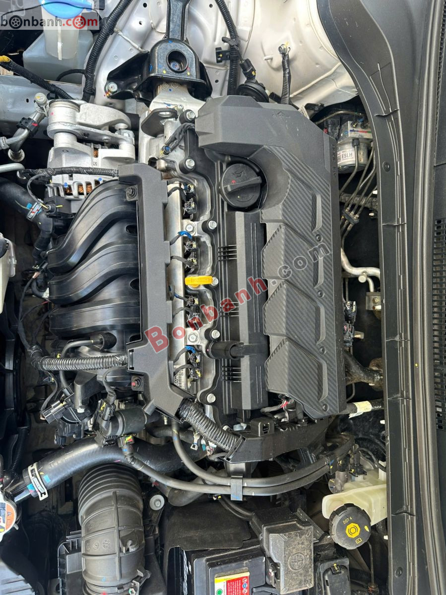 Bán ô tô Hyundai Accent 1.5 MT - 2024 - xe cũ
