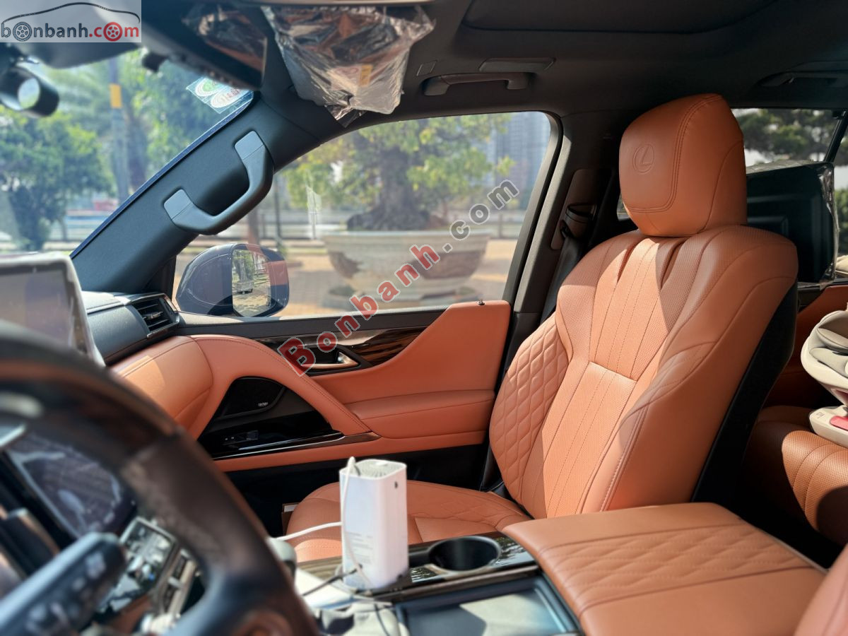 Bán ô tô Lexus LX 600 Vip - 2023 - xe cũ