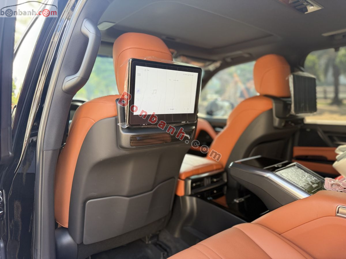 Bán ô tô Lexus LX 600 Vip - 2023 - xe cũ