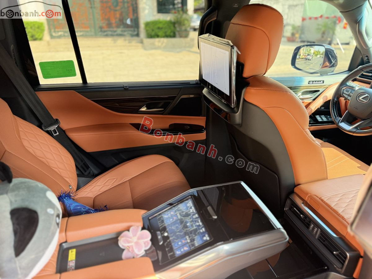 Bán ô tô Lexus LX 600 Vip - 2023 - xe cũ