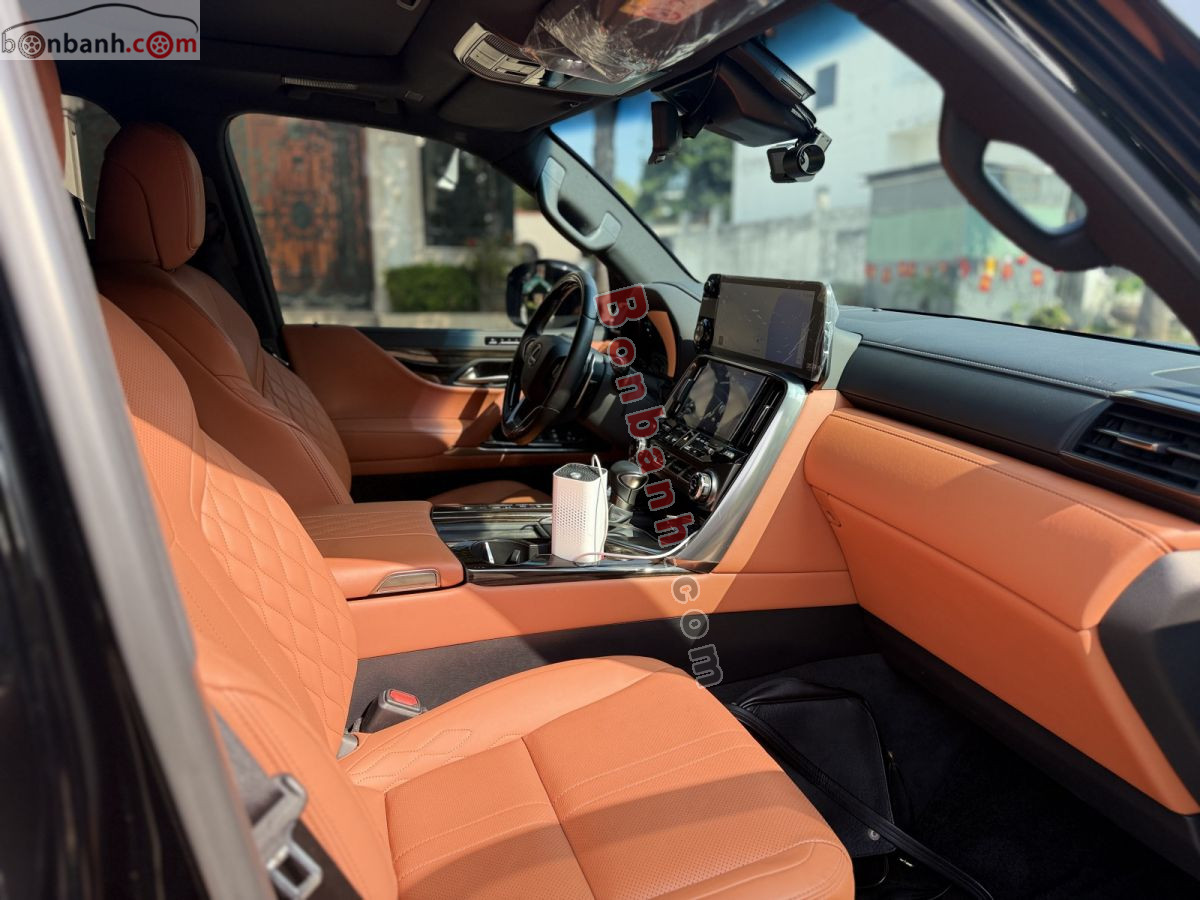 Bán ô tô Lexus LX 600 Vip - 2023 - xe cũ