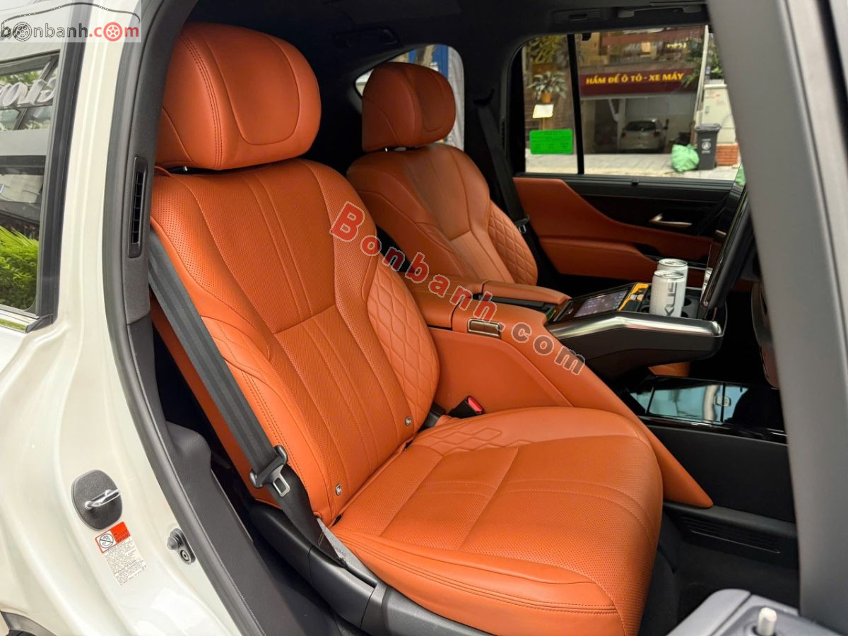 Bán ô tô Lexus LX 600 Vip - 2023 - xe cũ