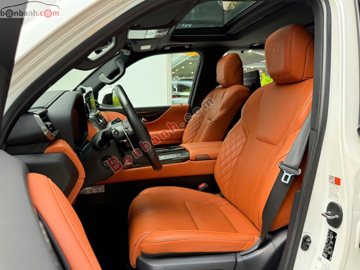 Bán ô tô Lexus LX 600 Vip - 2023 - xe cũ